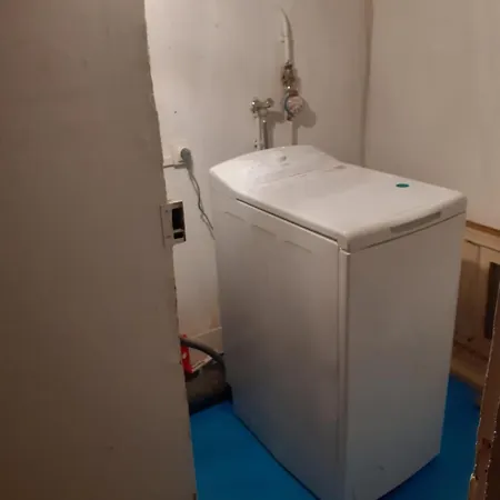 AppartementIdealpourvisiteDisney Appartement *