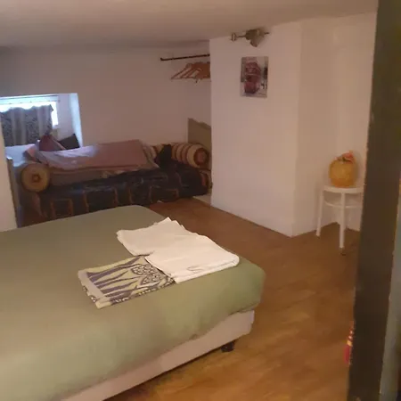 AppartementIdealpourvisiteDisney Appartement Lésigny
